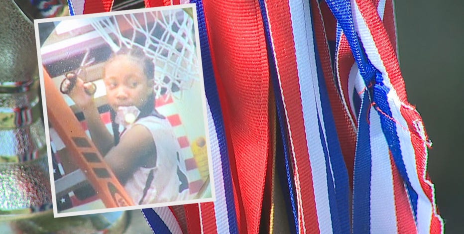 Milwaukee girl shot, partially paralyzed in road rage incident
