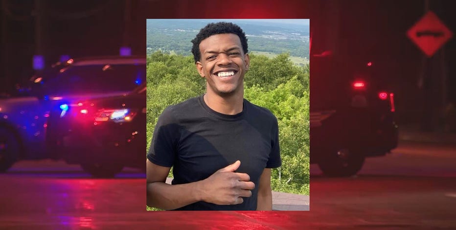 Death investigation in West Milwaukee, 1 shot inside vehicle