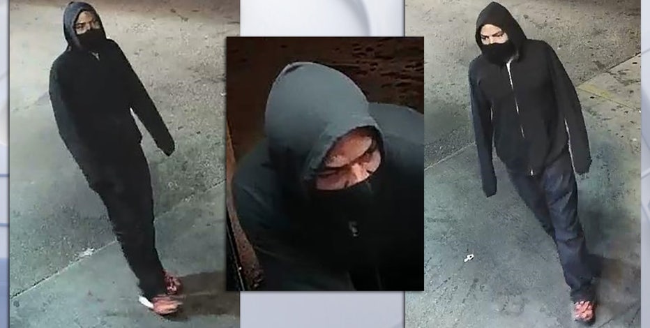 MLK and Hadley burglary: Milwaukee police seek help to ID suspect