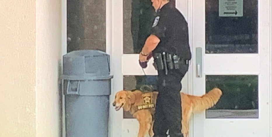 Cudahy High School bomb threat; building secured, school open