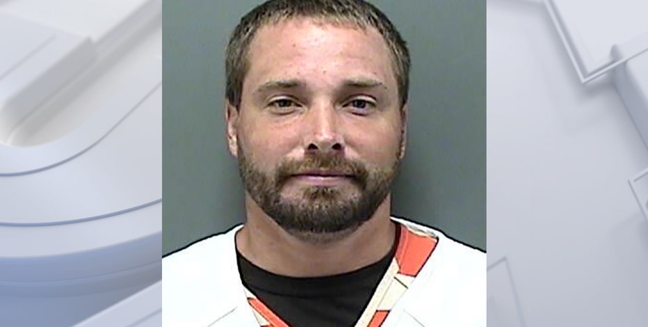 Caledonia OWI arrest, police chase; driver charged