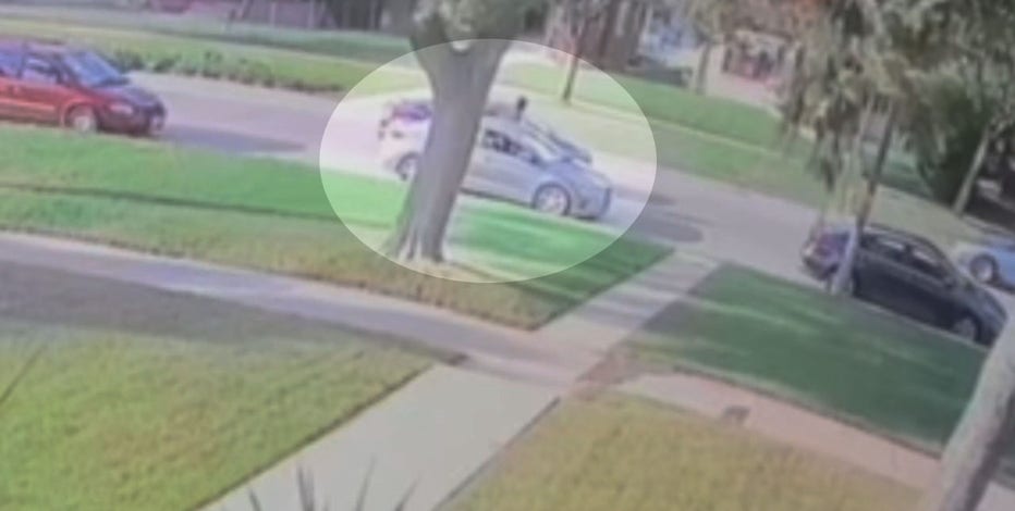 Milwaukee woman's Kia stolen twice, had steering wheel lock