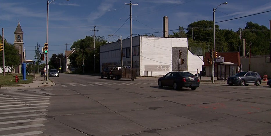 MLK and Burleigh crash; 51-year-old man dead, woman arrested
