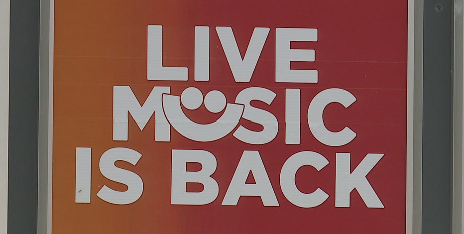 2022 Summerfest headliners announced