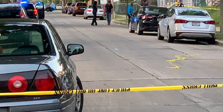 3rd and Nash shooting: Milwaukee man seriously injured