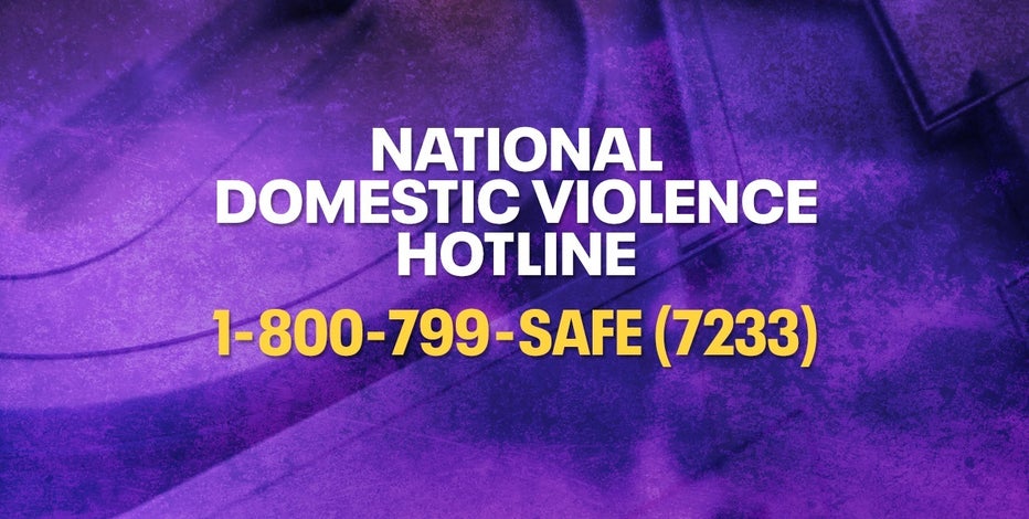Oct. 21 is 'Purple Thursday': Domestic violence resources