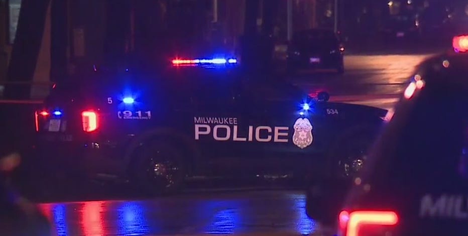 3 separate shootings in Milwaukee; 4 wounded, 1 in custody