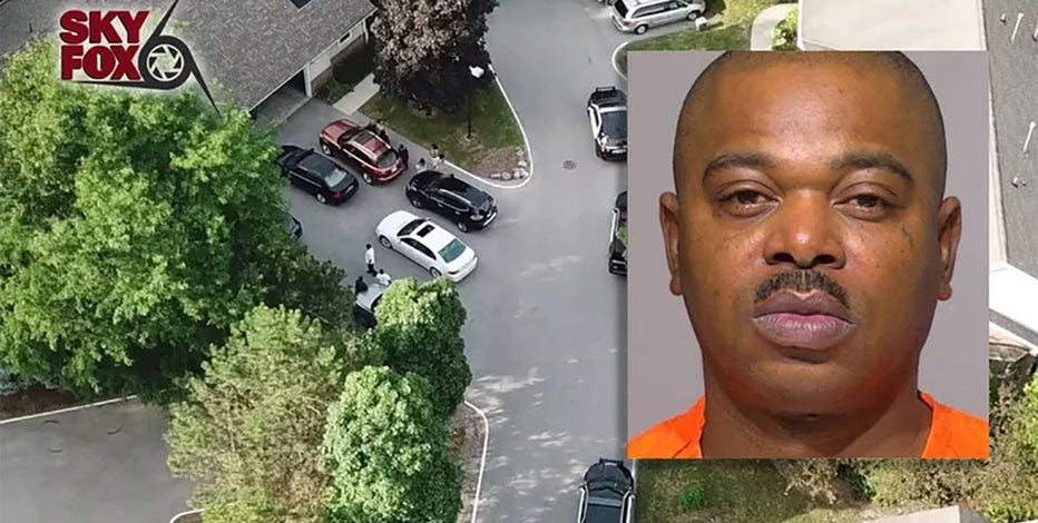 Milwaukee man shot, killed girlfriend; no prison time