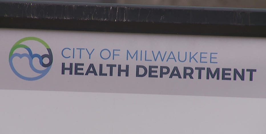 Milwaukee Health Department investigation complete; no criminal charges