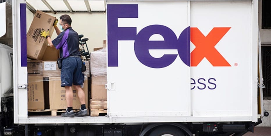 FedEx Ground hiring 500+ team members in Milwaukee