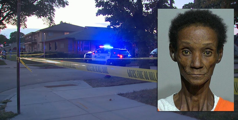 66th and Hampton shooting: Milwaukee man charged in death of 76-year-old