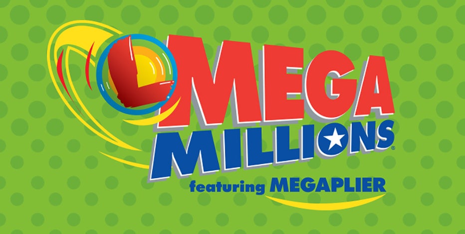 Mega Millions jackpot now $383 million; drawing set for Tuesday