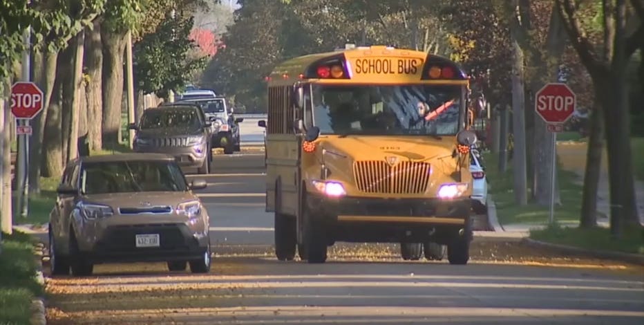 MPS bus issues amid hiring challenges weeks into school year