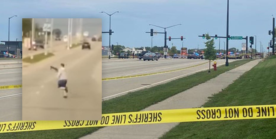 Oak Creek police shooting justified; DA's office rules
