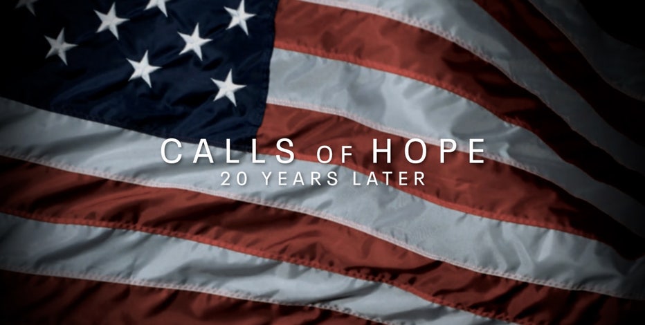 9/11 remembered: We Energies volunteers helped strangers via hotline
