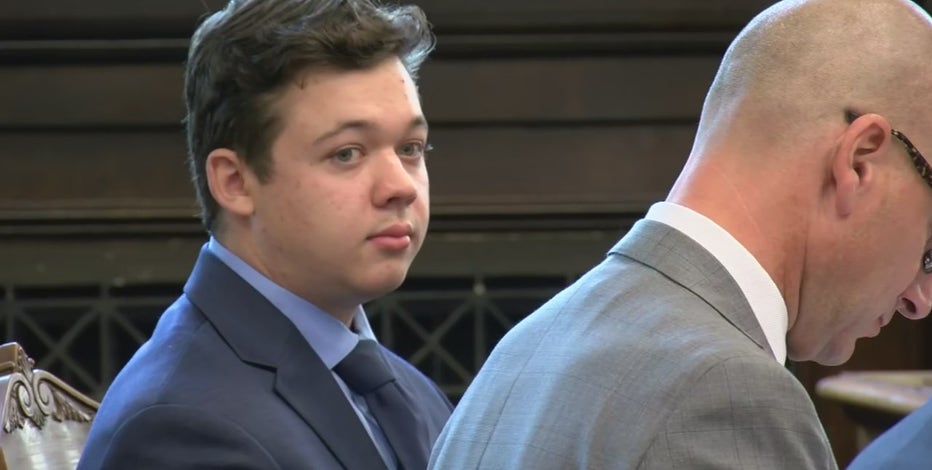 Kyle Rittenhouse hearing to decide on evidence allowed at trial