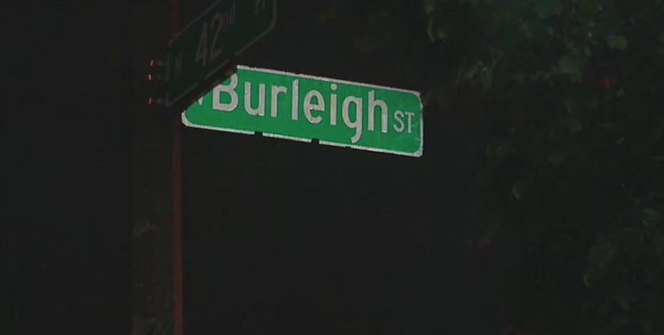 Milwaukee teen fatally shot on city's north side