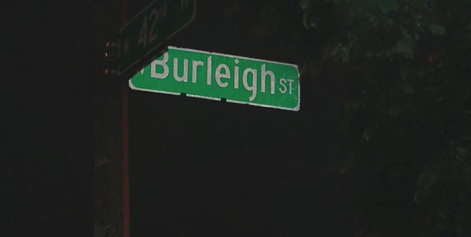 Milwaukee teen fatally shot near Sherman and Burleigh