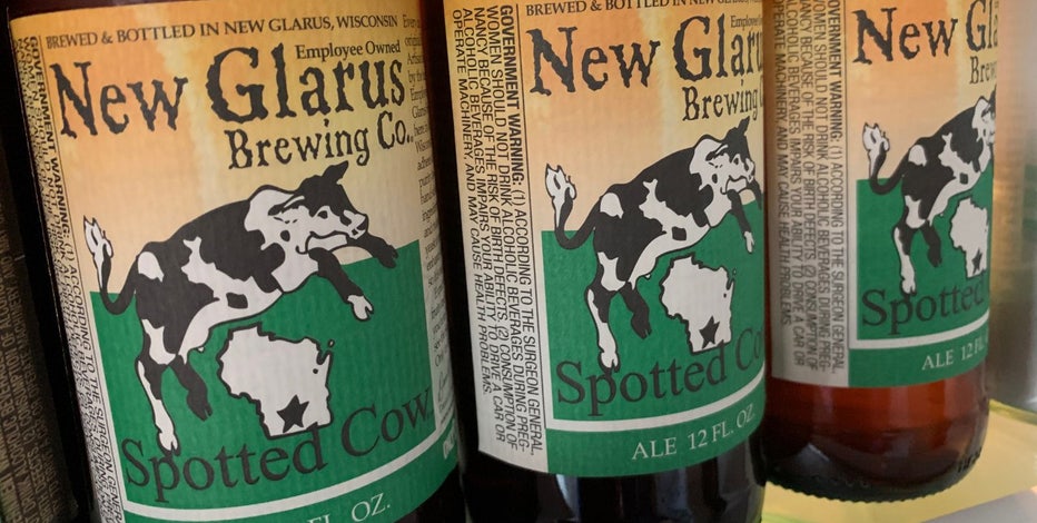 New Glarus Brewing CEO files defamation lawsuit against law firm