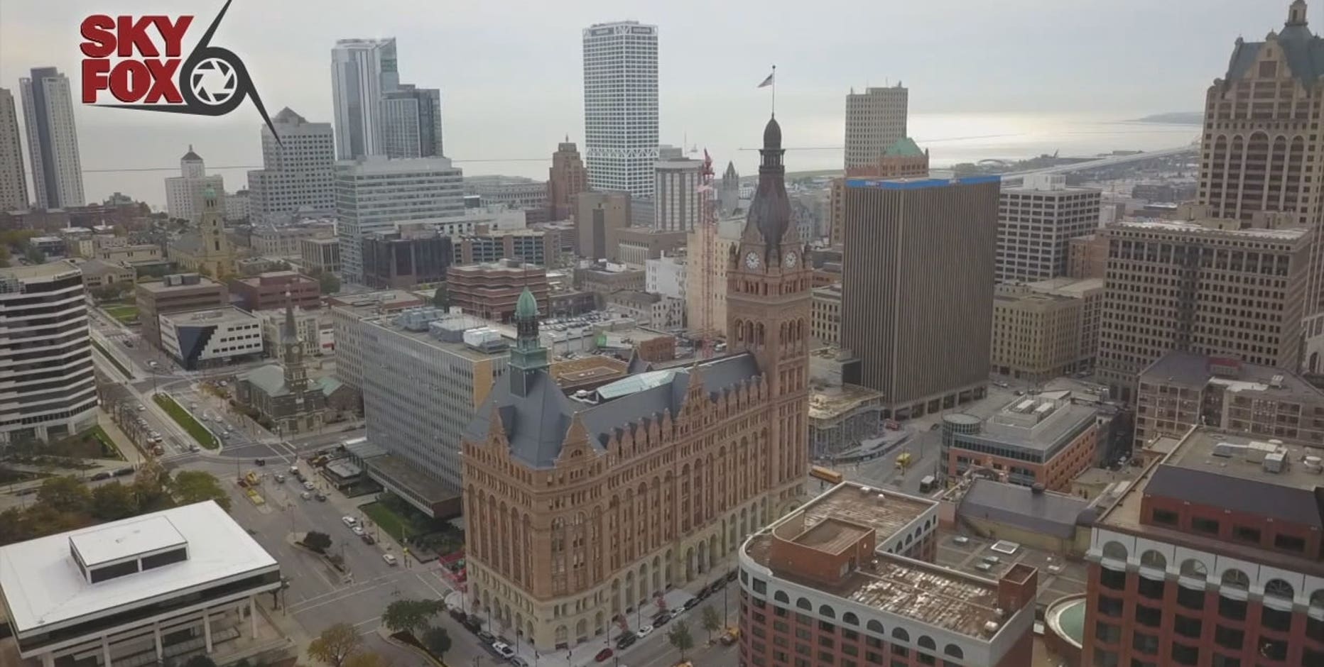 Milwaukee pension crisis, state help wanted with layoffs possible