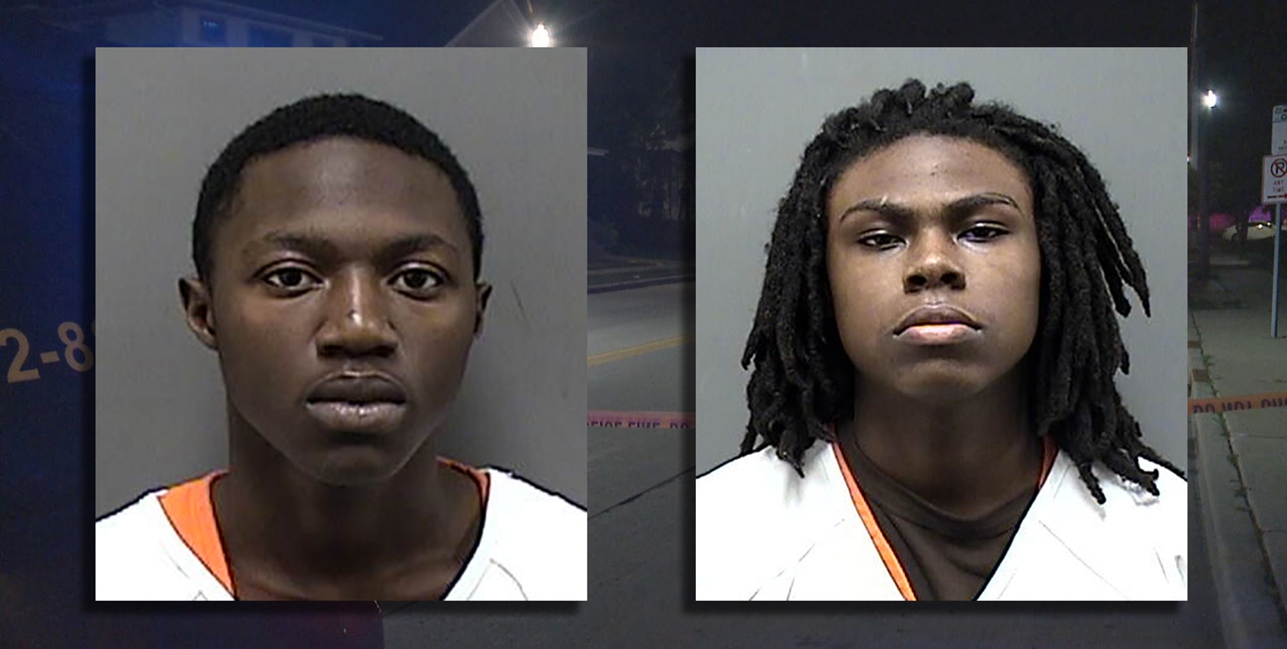 12th and Racine shooting: Teen accused, cash bond set at $500K