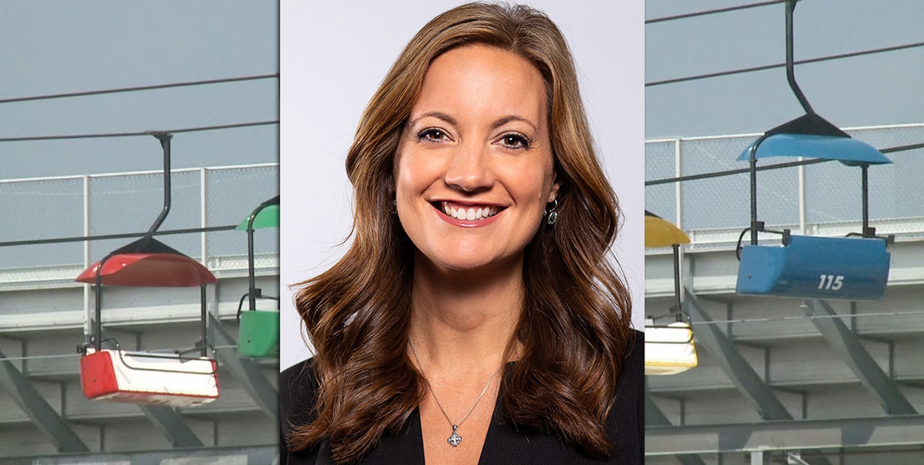 Wisconsin State Fair interim CEO, executive director named