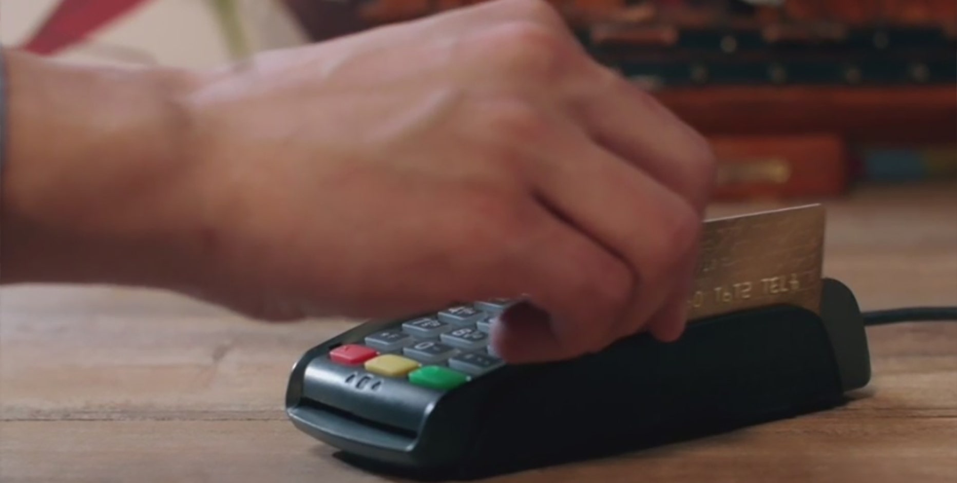 Holiday shopping: Supply chain issues reason to 'act early'