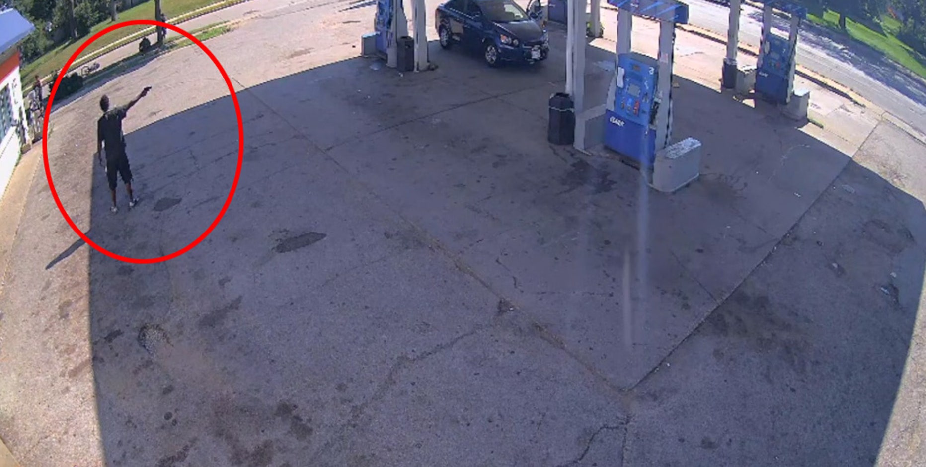 27th and Wright police shooting; MPD releases Community Briefing