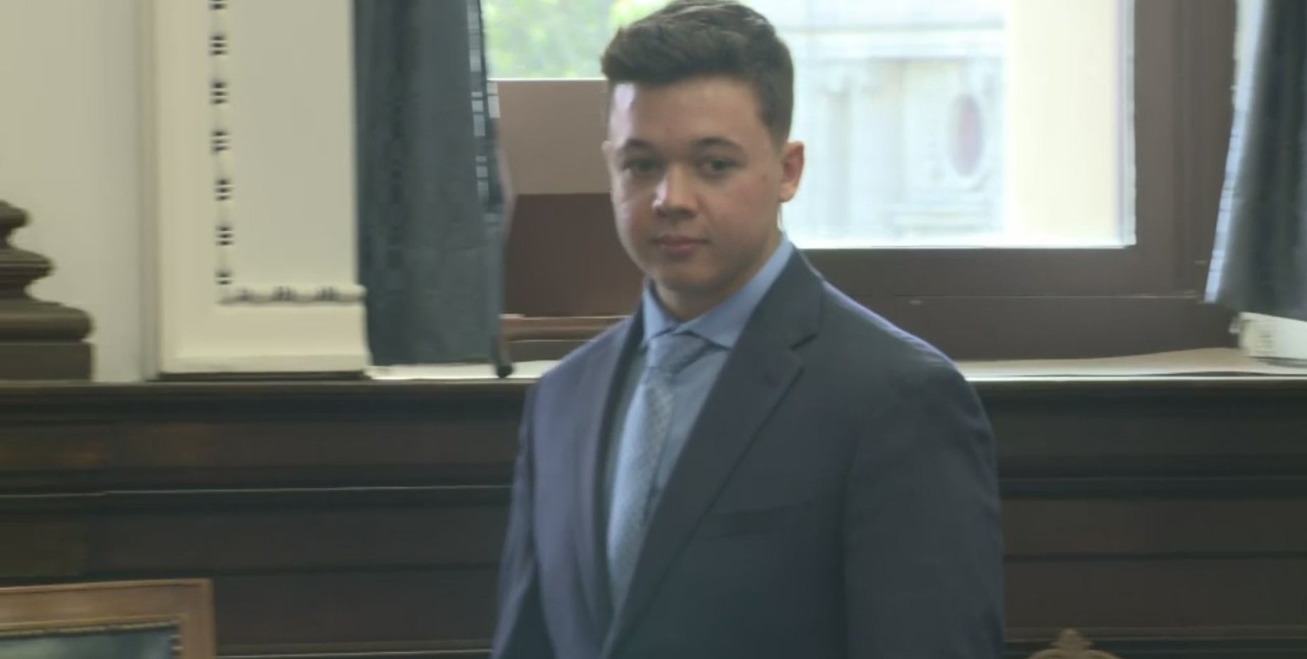 Kyle Rittenhouse hearing: Use-of-force experts testimony questioned