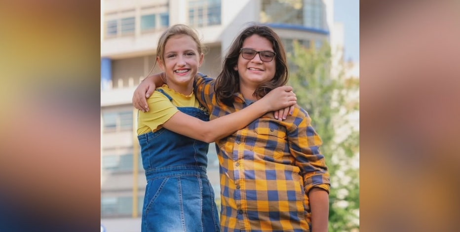 People chooses New Berlin author, among 'Girls Changing the World'