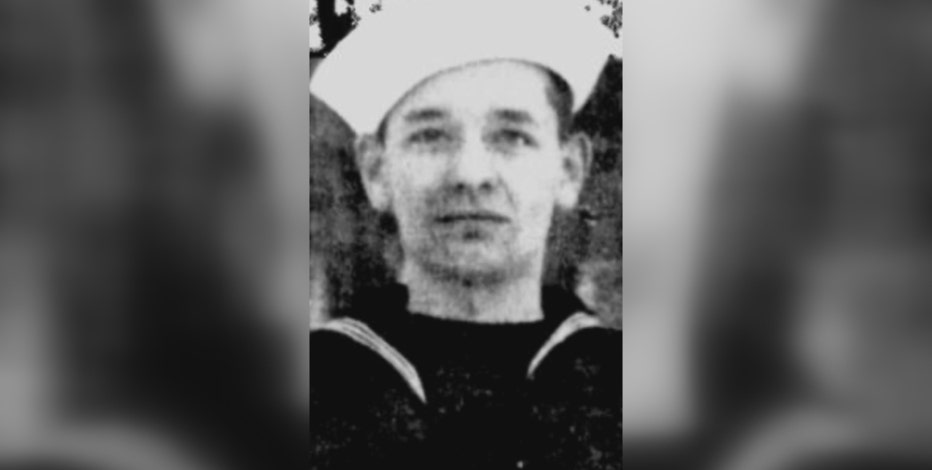 Man killed during Pearl Harbor attacks identified, laid to rest