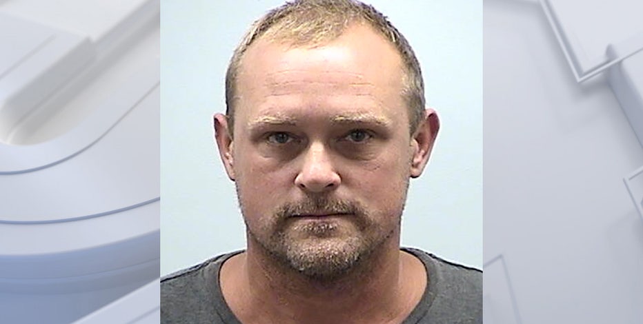 West Bend man accused of sex assault; there may be more victims: officials