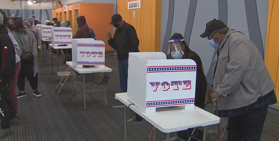Milwaukee's top election official subpoenaed in investigation