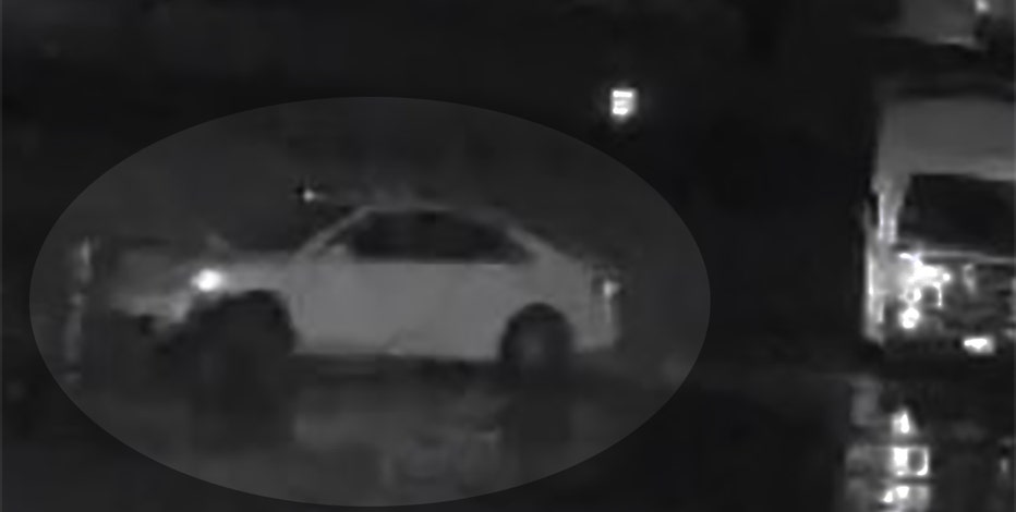 Union Grove catalytic converter thefts, incidents possibly related
