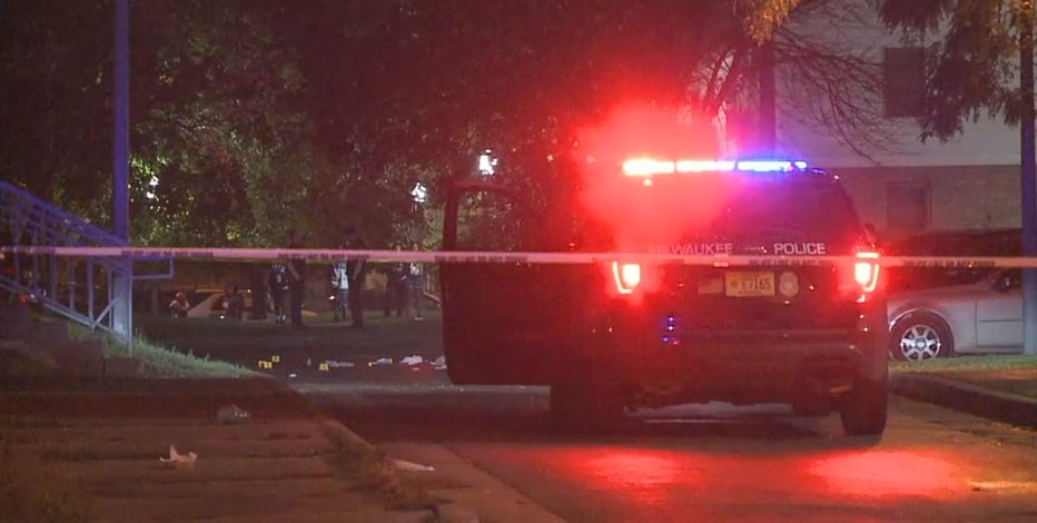 8th and Cherry homicide victims ID'd by medical examiner