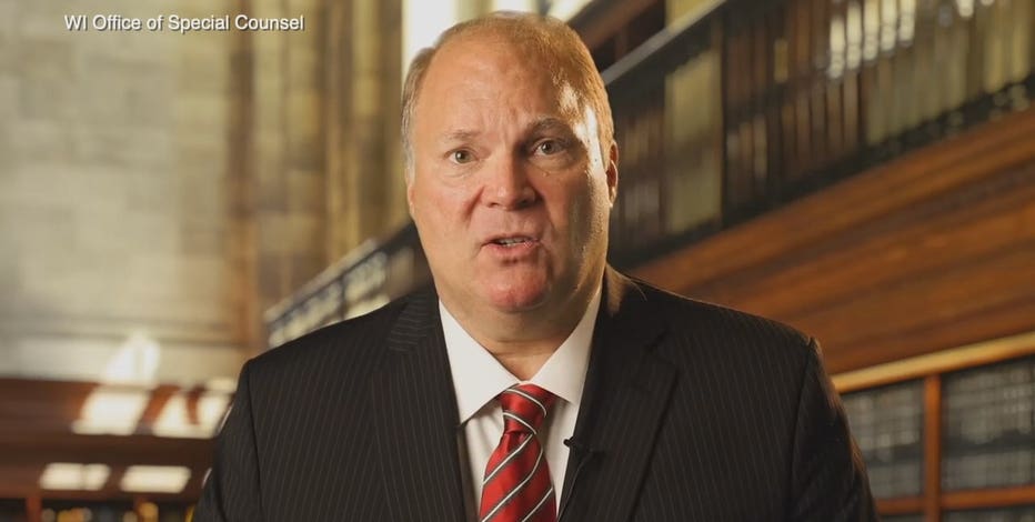 Gableman wants to jail mayors again in elections investigation