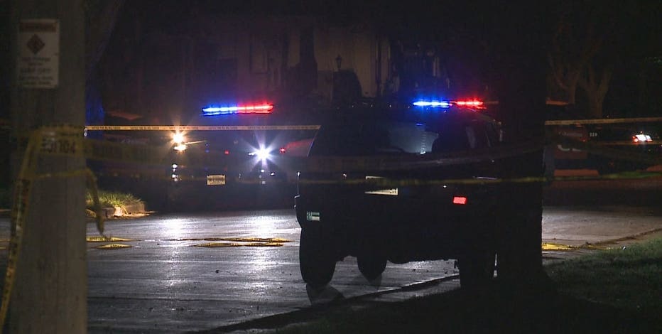 5 people shot in Kenosha; 3 dead, 2 in critical condition