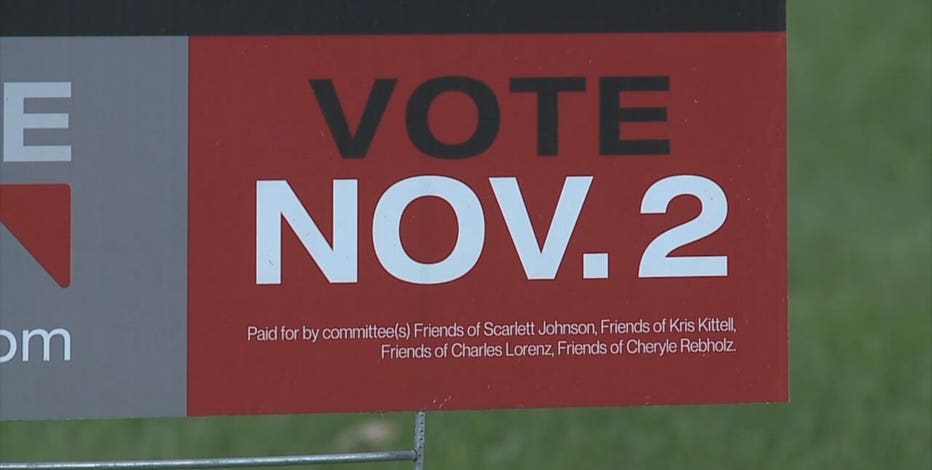 Mequon-Thiensville school board recall early voting underway