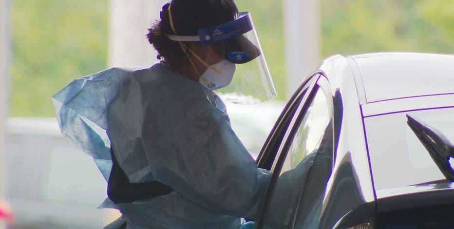 COVID could become endemic in 2022, Wisconsin health official says