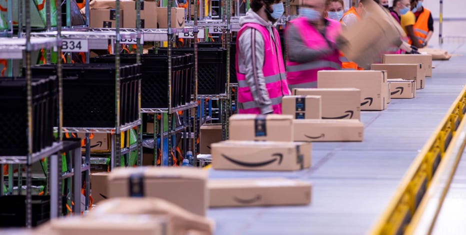 Amazon: Milwaukee same-day delivery now available