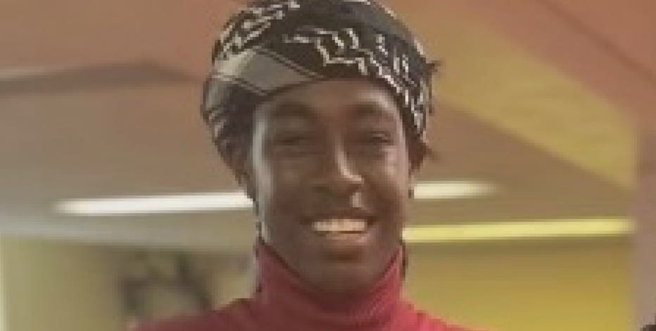 Advance Auto Parts worker Swing Park homicide victim