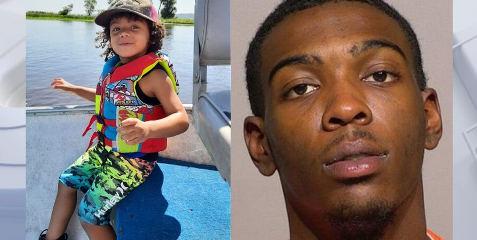 Major Harris case: New details of MPD's suspect search