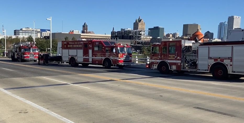 Body recovered from Menomonee River: medical examiner