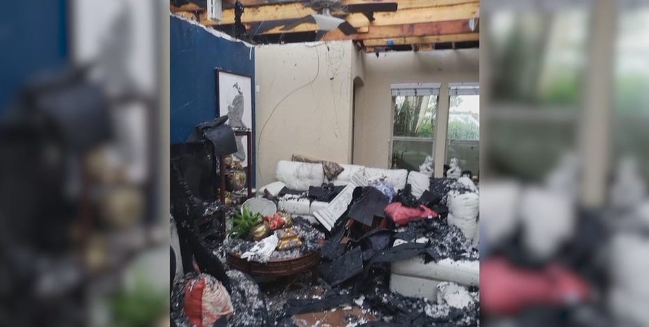 How to file a post-storm insurance claim