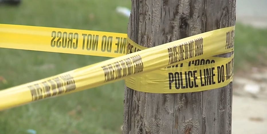 11 Milwaukee domestic violence homicides, experts come together