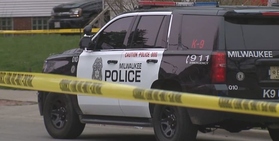 Milwaukee man shot during argument, location unknown
