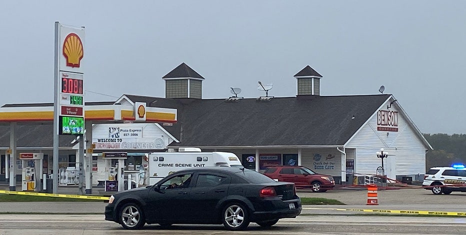 Officer-involved shooting in Kenosha Co.; K-9 wounded, suspect in custody