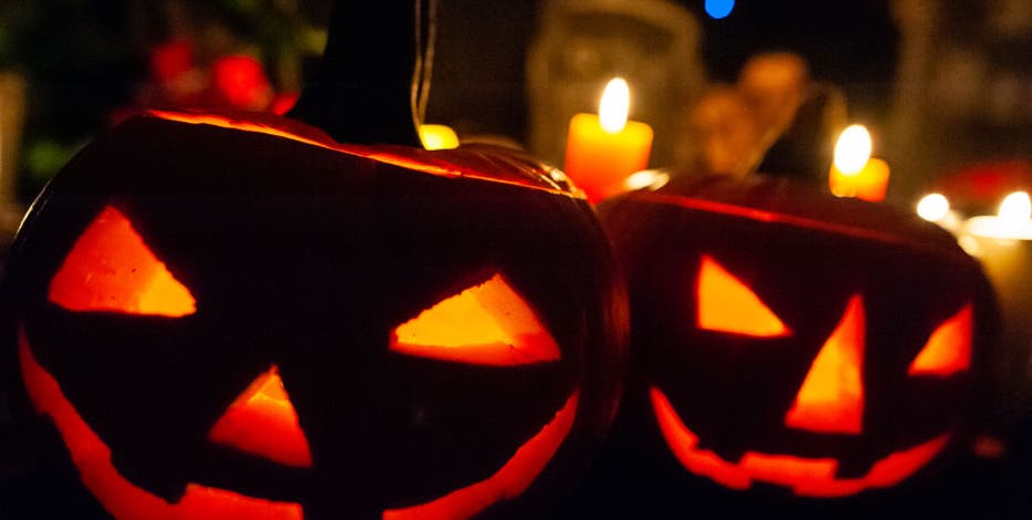 Protect trick-or-treaters from COVID-19 this Halloween: CDC