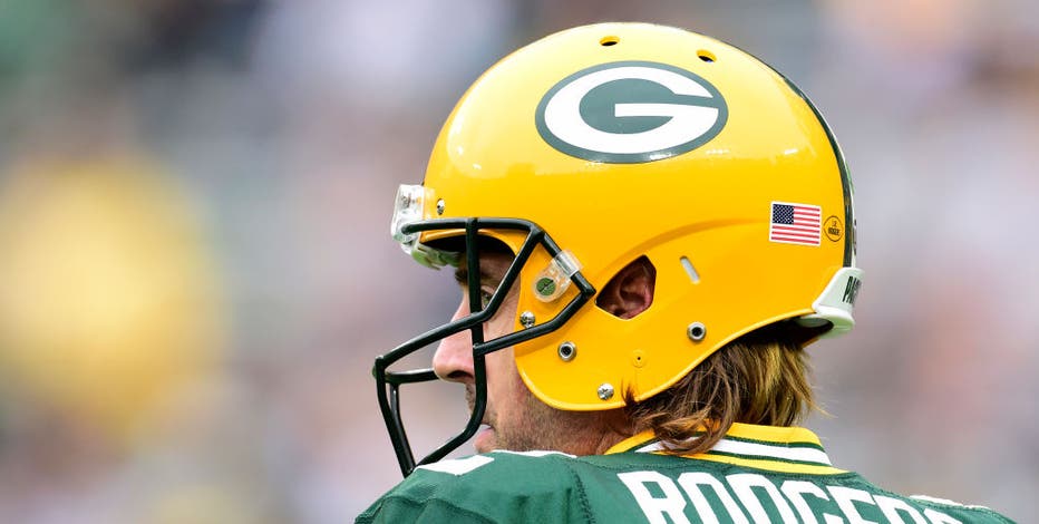 Rodgers out with COVID, Packers fans react