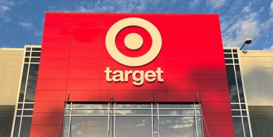 Target opening store in Glendale; grand opening Oct. 24